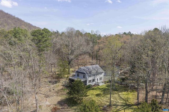 5695 FREE UNION RD, Free Union, VA 22940