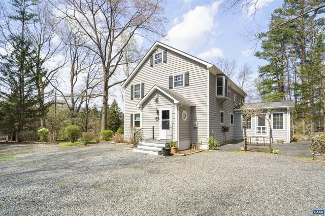 5695 FREE UNION RD, Free Union, VA 22940