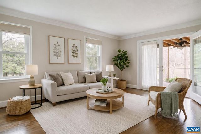 5695 FREE UNION RD, Free Union, VA 22940