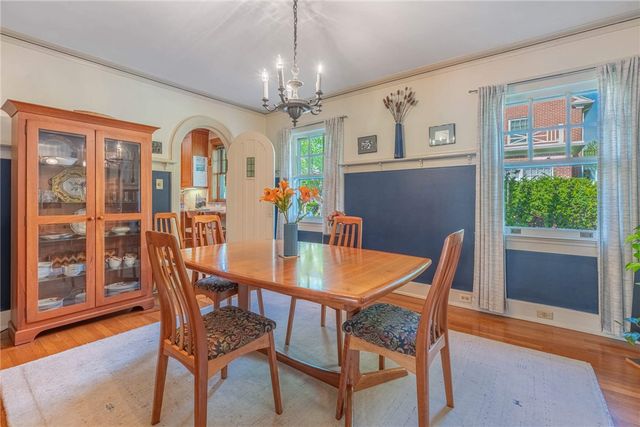 158 E Dixon Avenue, Oakwood, OH 45419