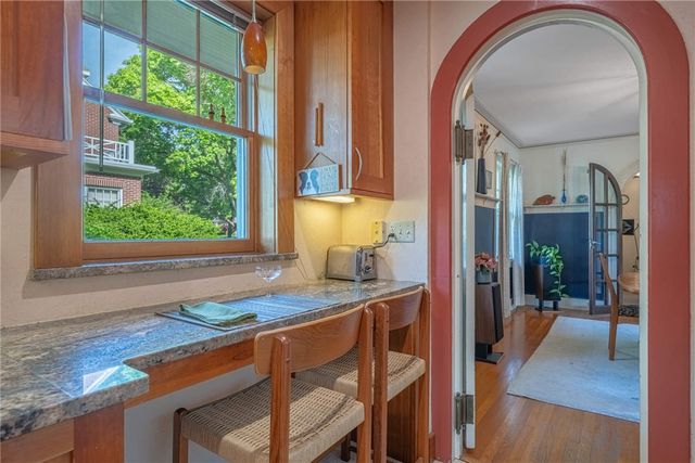 158 E Dixon Avenue, Oakwood, OH 45419