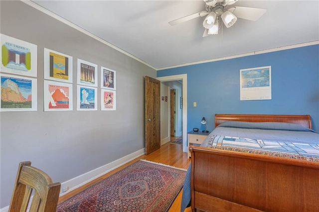 158 E Dixon Avenue, Oakwood, OH 45419