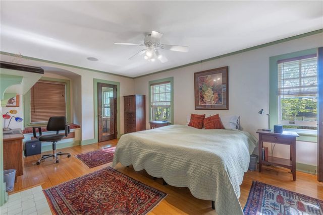 158 E Dixon Avenue, Oakwood, OH 45419