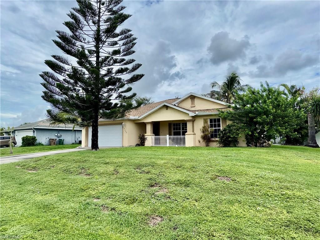 2133 19th PL, CAPE CORAL, FL 33909 — photo 2