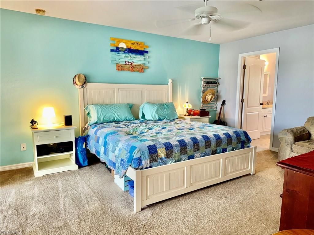 Image 20 of property listing at 2133 19th PL, Cape Coral, FL 33909