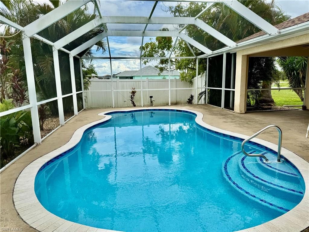 2133 19th PL, CAPE CORAL, FL 33909 — photo 3