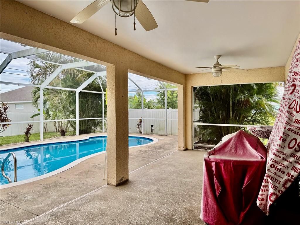 Image 36 of property listing at 2133 19th PL, Cape Coral, FL 33909