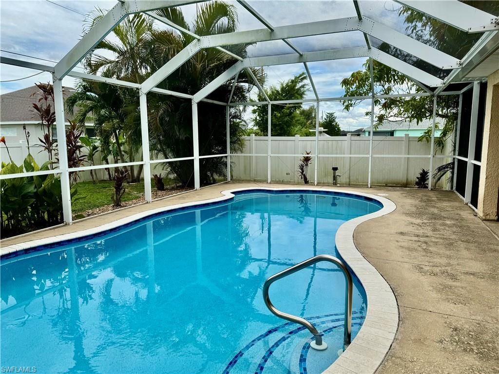 Image 37 of property listing at 2133 19th PL, Cape Coral, FL 33909