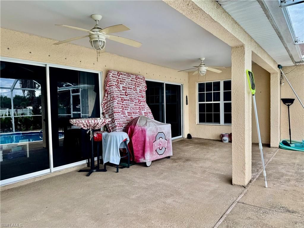 Image 39 of property listing at 2133 19th PL, Cape Coral, FL 33909