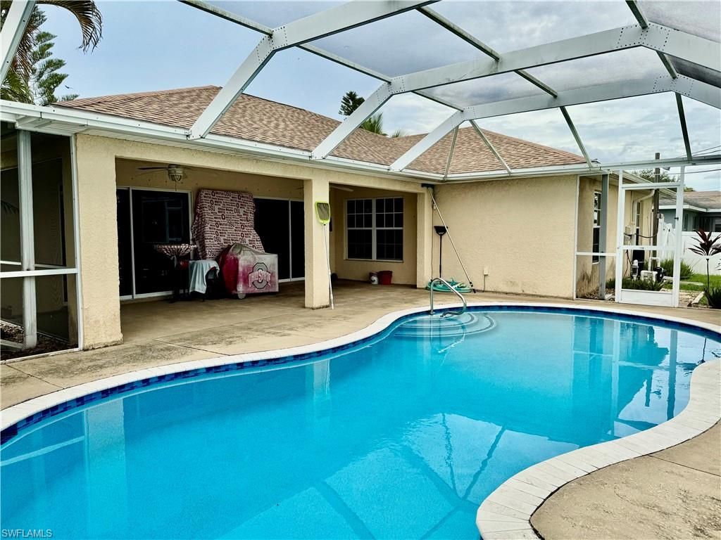 Image 41 of property listing at 2133 19th PL, Cape Coral, FL 33909
