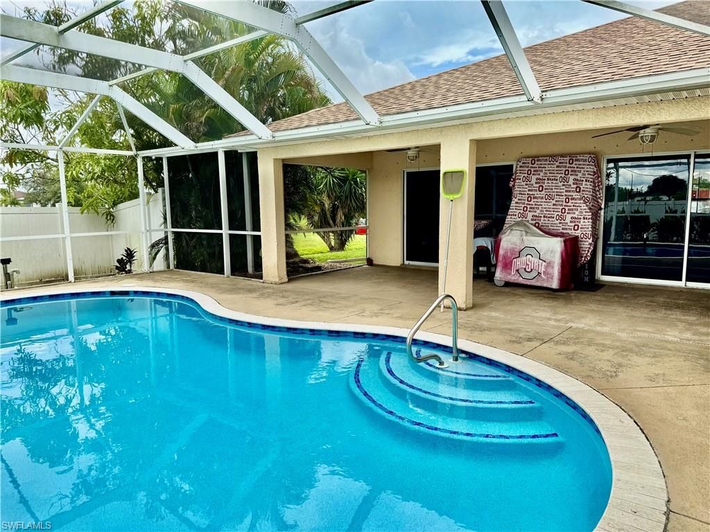 Image 42 of property listing at 2133 19th PL, Cape Coral, FL 33909