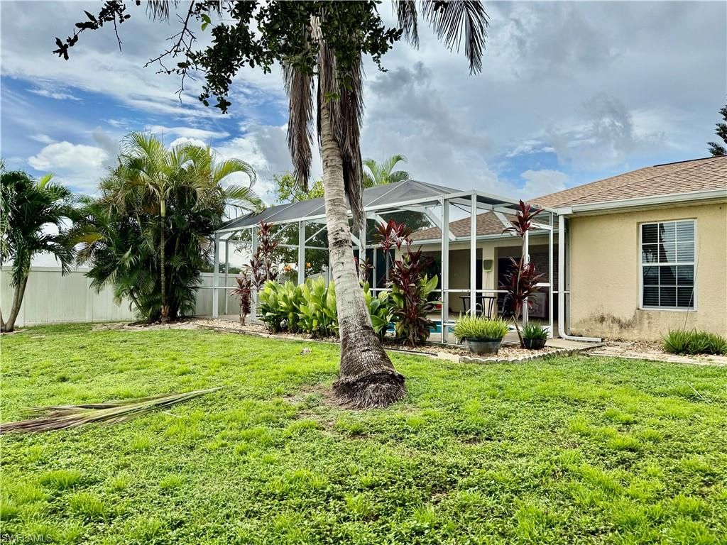 Image 45 of property listing at 2133 19th PL, Cape Coral, FL 33909
