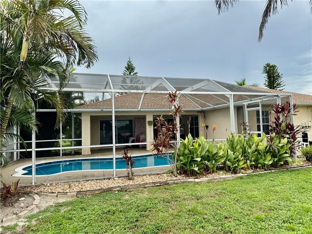 Image 47 of property listing at 2133 19th PL, Cape Coral, FL 33909