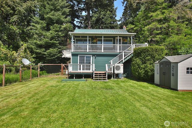 5822 Mutiny Bay Road, Freeland, WA 98249