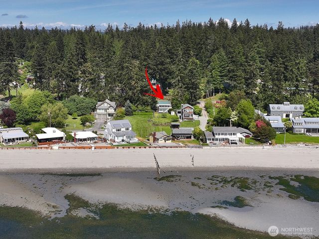 5822 Mutiny Bay Road, Freeland, WA 98249
