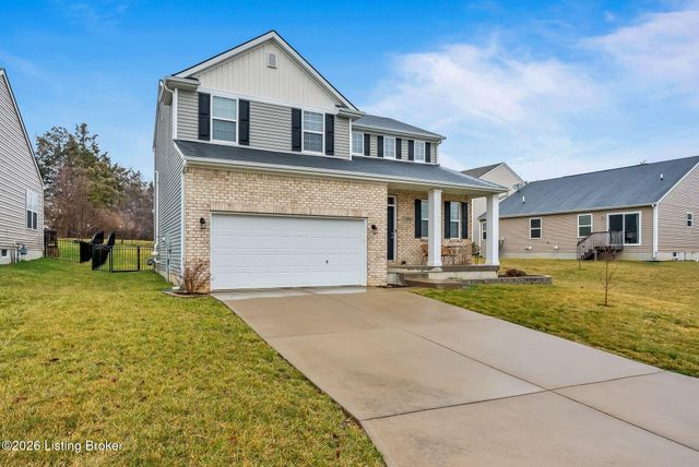 12402 Deer Lake Ln, Louisville, KY 40299