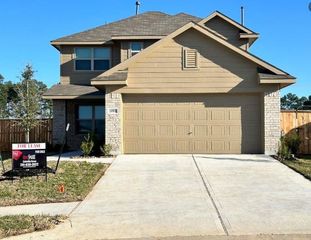 18991 Panzini Drive, New Caney, TX 77357