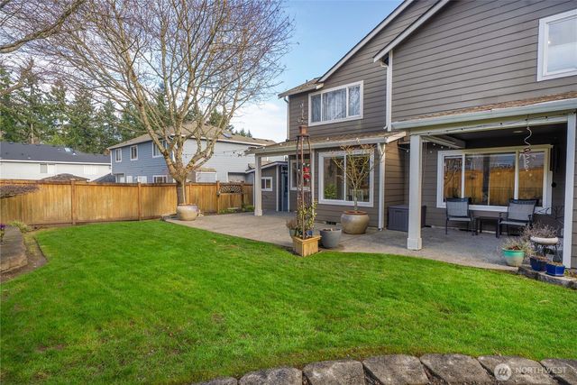 8910 180th Street Ct E, Puyallup, WA 98375