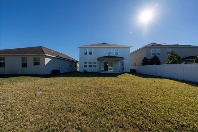 11059 LONGLEAF WOODS DRIVE, Orlando, FL 32832
