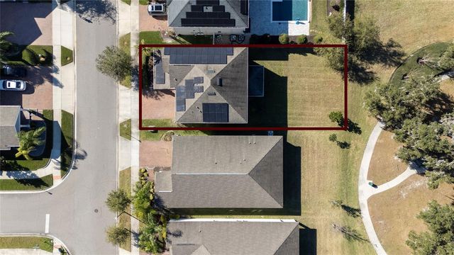 11059 LONGLEAF WOODS DRIVE, Orlando, FL 32832