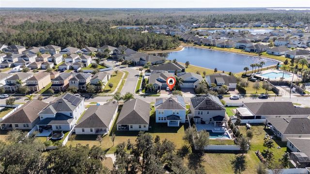 11059 LONGLEAF WOODS DRIVE, Orlando, FL 32832