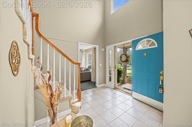 1971 Devonshire Drive, Wixom, MI 48393