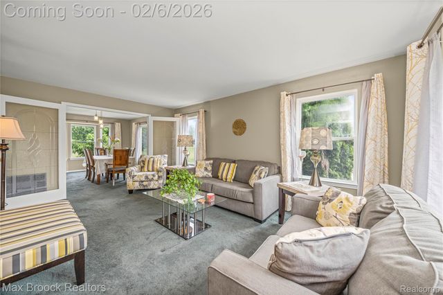 1971 Devonshire Drive, Wixom, MI 48393