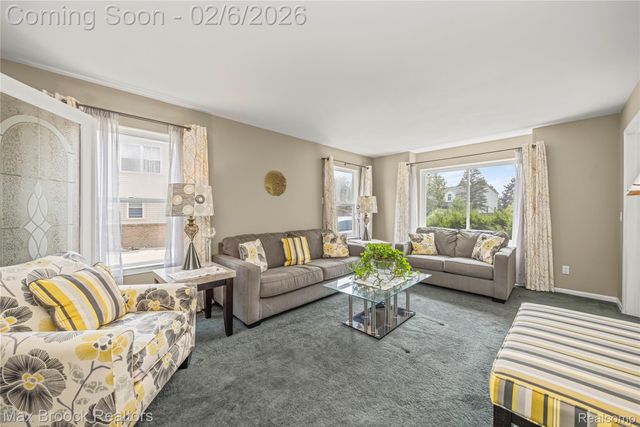 1971 Devonshire Drive, Wixom, MI 48393