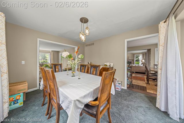 1971 Devonshire Drive, Wixom, MI 48393