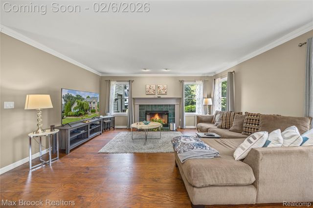 1971 Devonshire Drive, Wixom, MI 48393