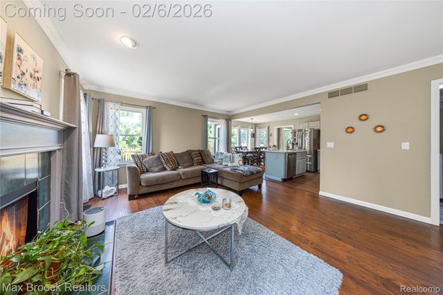 1971 Devonshire Drive, Wixom, MI 48393