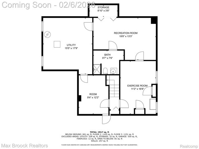 1971 Devonshire Drive, Wixom, MI 48393