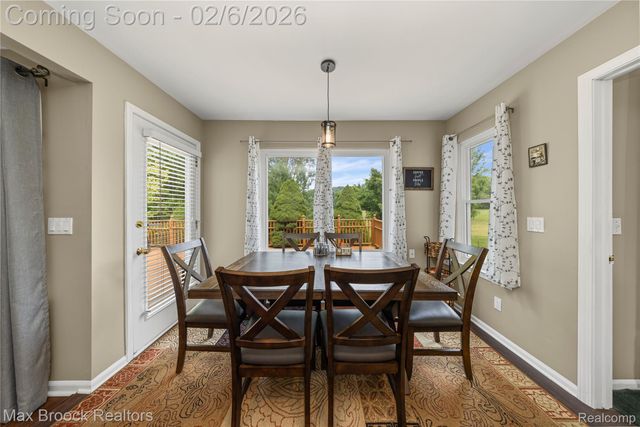 1971 Devonshire Drive, Wixom, MI 48393