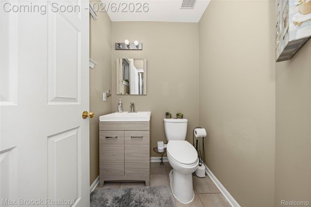 1971 Devonshire Drive, Wixom, MI 48393