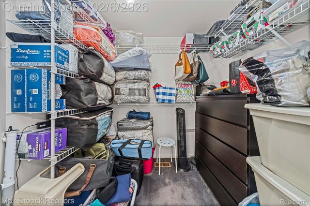 1971 Devonshire Drive, Wixom, MI 48393