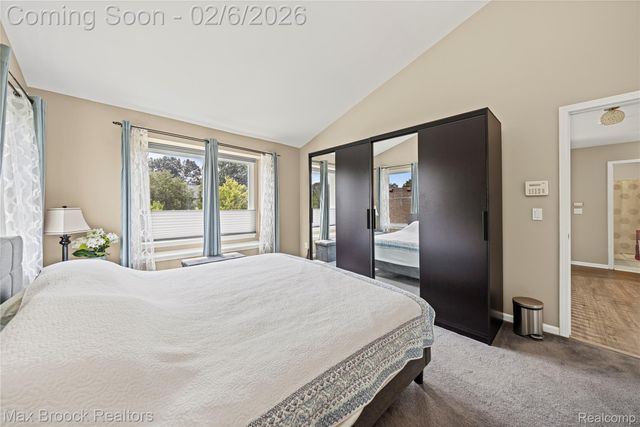 1971 Devonshire Drive, Wixom, MI 48393