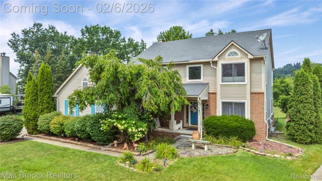 1971 Devonshire Drive, Wixom, MI 48393