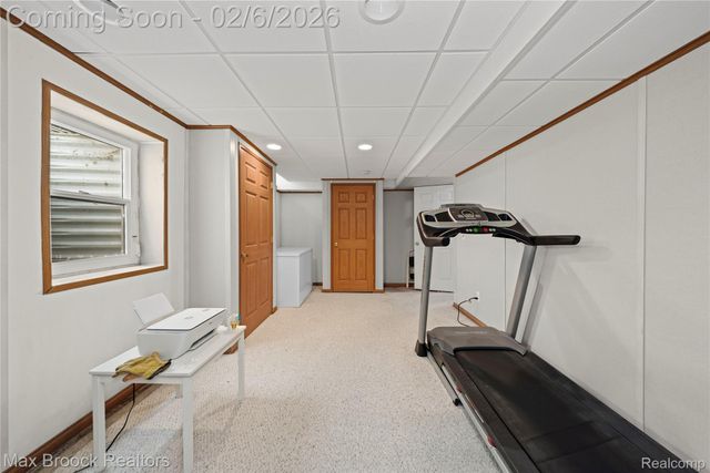 1971 Devonshire Drive, Wixom, MI 48393