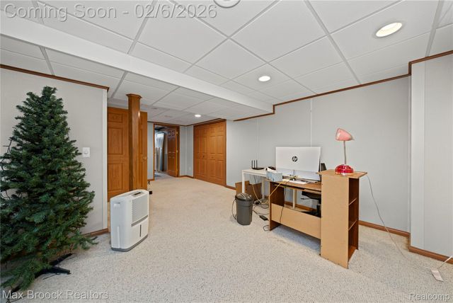 1971 Devonshire Drive, Wixom, MI 48393