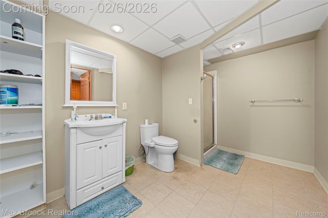 1971 Devonshire Drive, Wixom, MI 48393