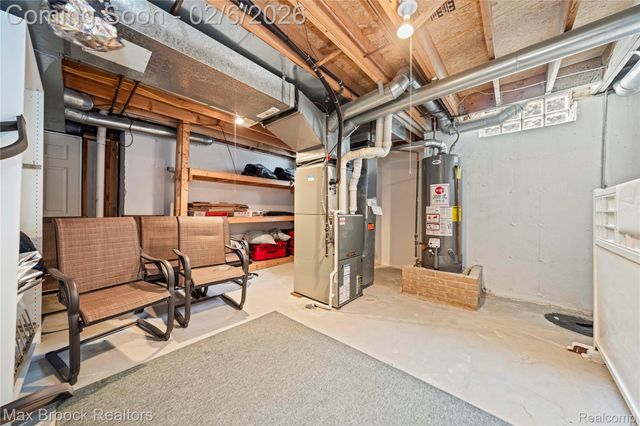 1971 Devonshire Drive, Wixom, MI 48393