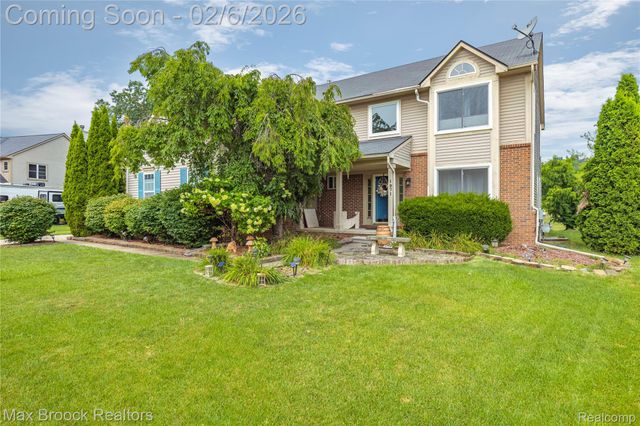1971 Devonshire Drive, Wixom, MI 48393