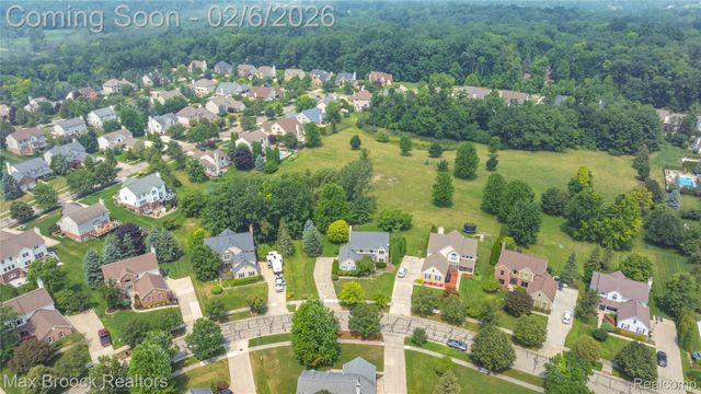 1971 Devonshire Drive, Wixom, MI 48393