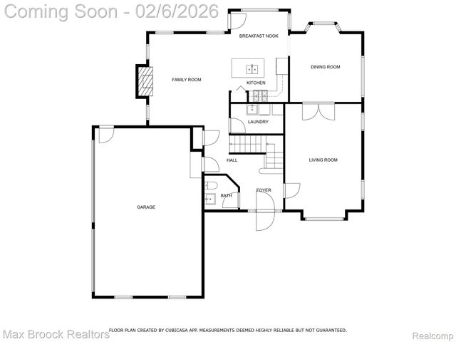 1971 Devonshire Drive, Wixom, MI 48393