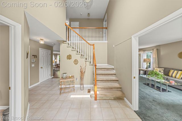 1971 Devonshire Drive, Wixom, MI 48393