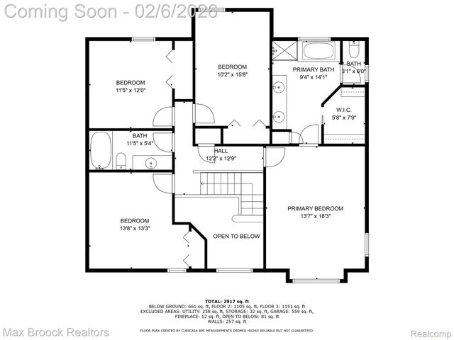 1971 Devonshire Drive, Wixom, MI 48393