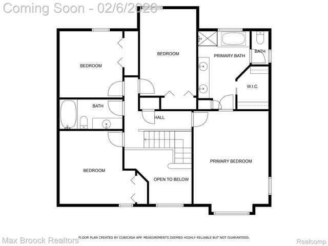 1971 Devonshire Drive, Wixom, MI 48393