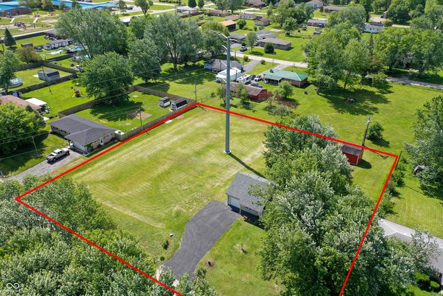 7237 E Buddy Lane, Camby, IN 46113