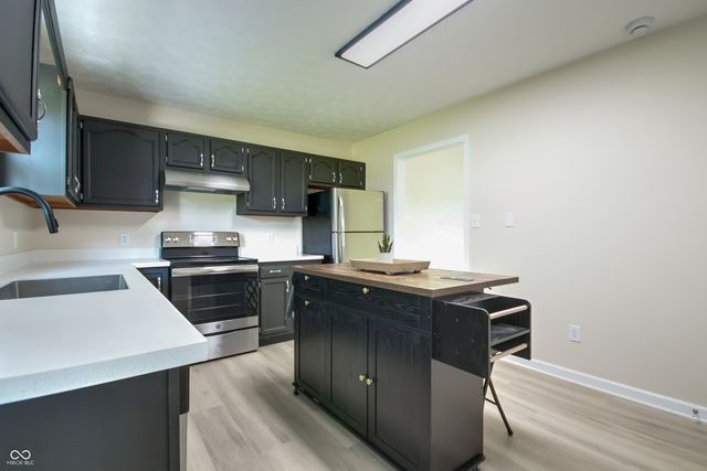 7237 E Buddy Lane, Camby, IN 46113