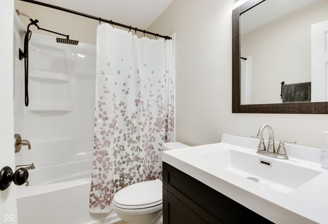 7237 E Buddy Lane, Camby, IN 46113